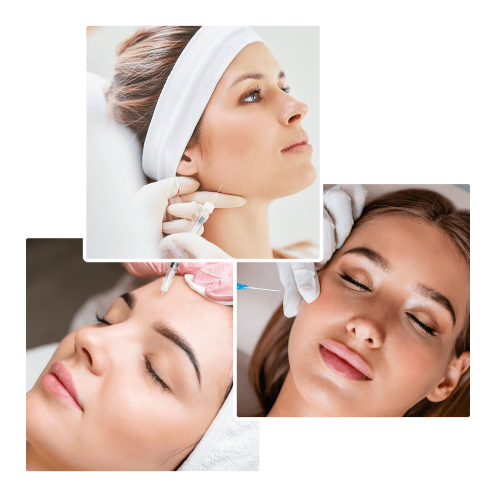 Botox Patients